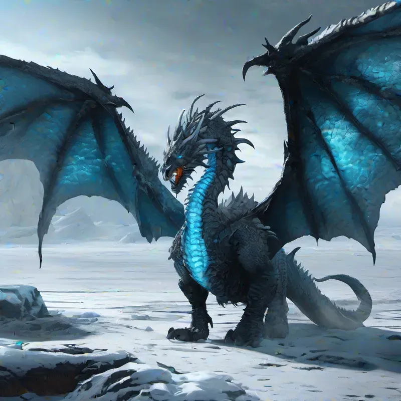 Dragonheart Vengeance Scene Forges