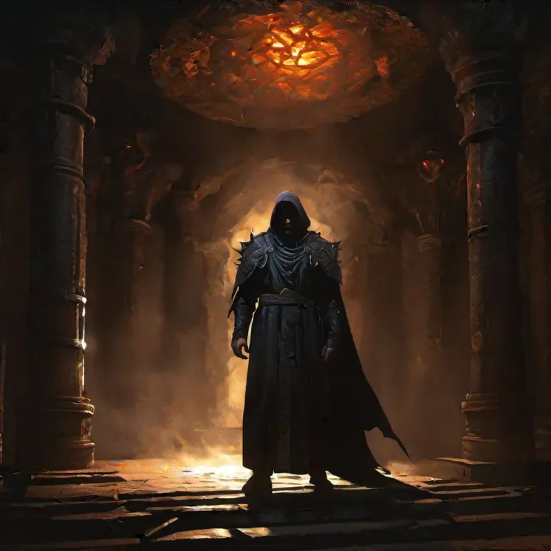 Dragonheart Vengeance Scene Forges