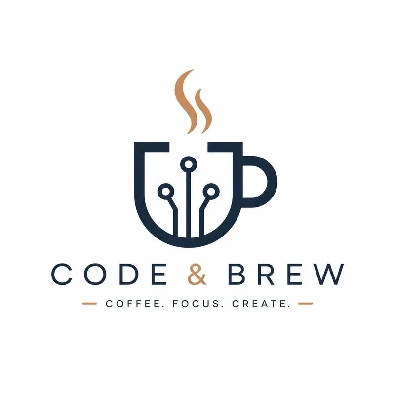 Ultraminimalist Tech Startup Logos