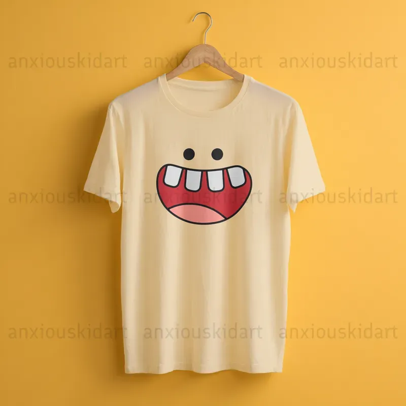 Pastelmoods Emoji Tshirt Graphics