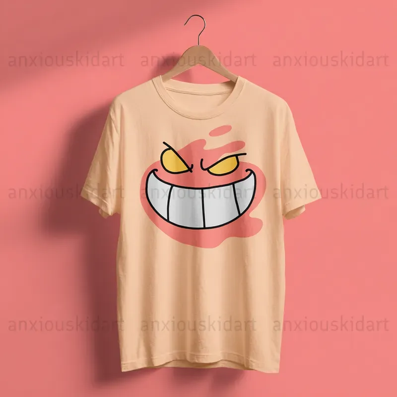 Pastelmoods Emoji Tshirt Graphics