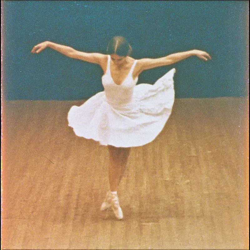 Lo Fi Cinematic Vintage Analog Photos