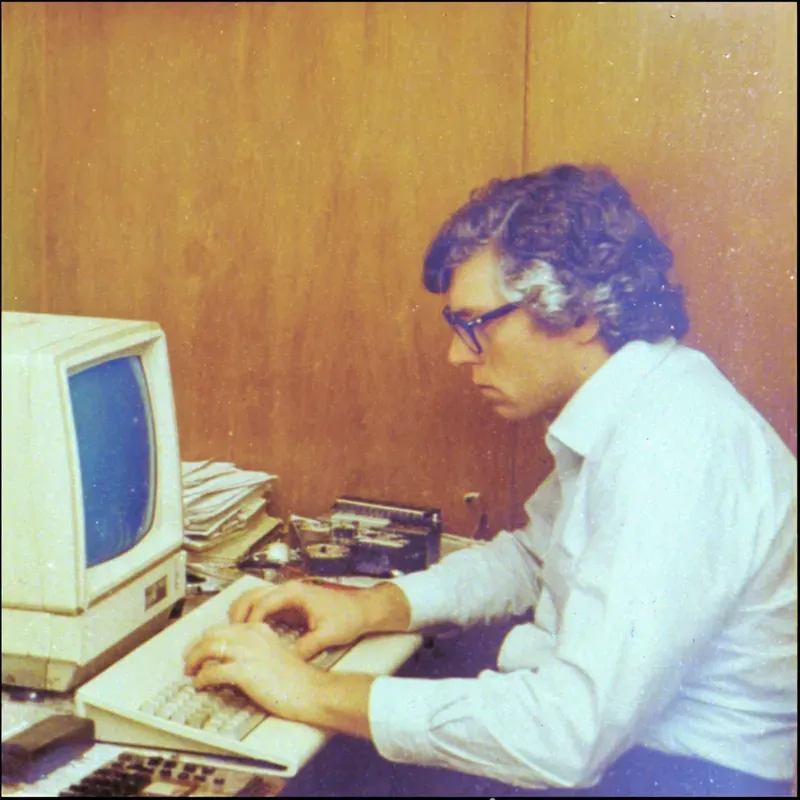 Lo Fi Cinematic Vintage Analog Photos