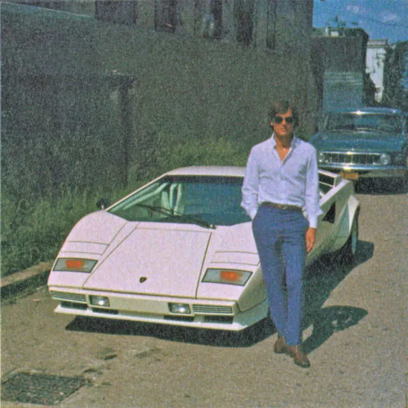 Lo Fi Cinematic Vintage Analog Photos