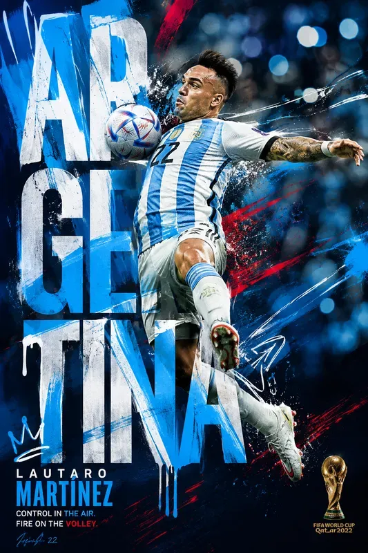 Argentina Posters
