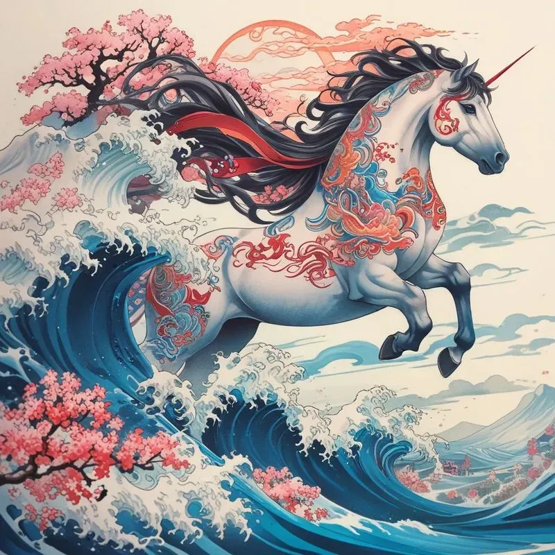 Legends In Ink Mythic Irezumis