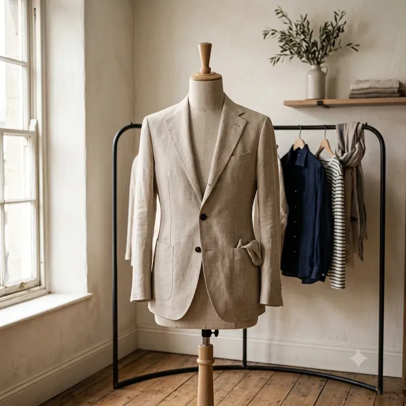 Boutique Mannequin Styling Photo Builders