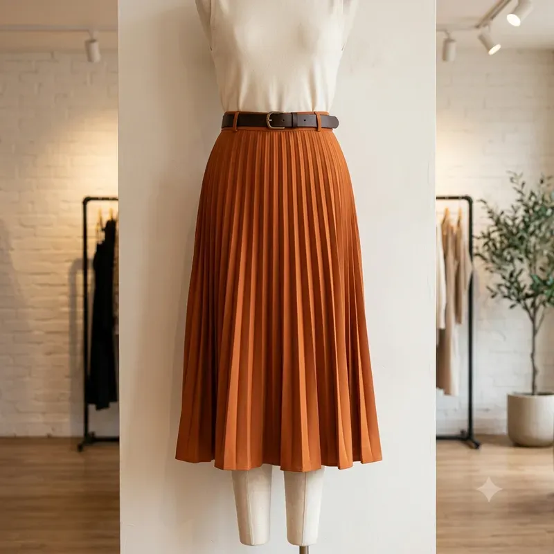 Boutique Mannequin Styling Photo Builders