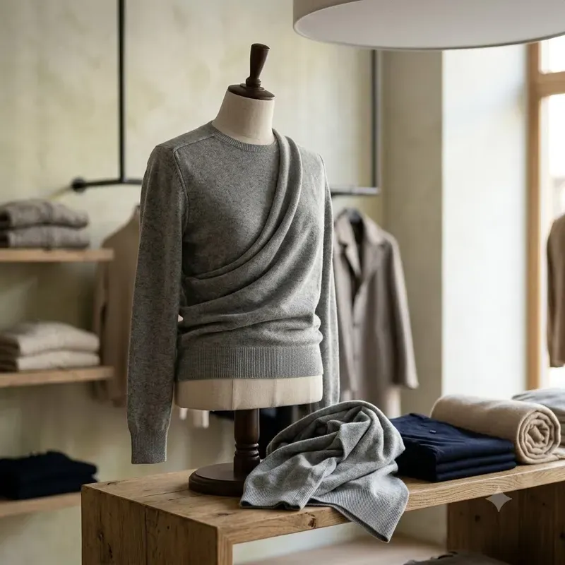 Boutique Mannequin Styling Photo Builders