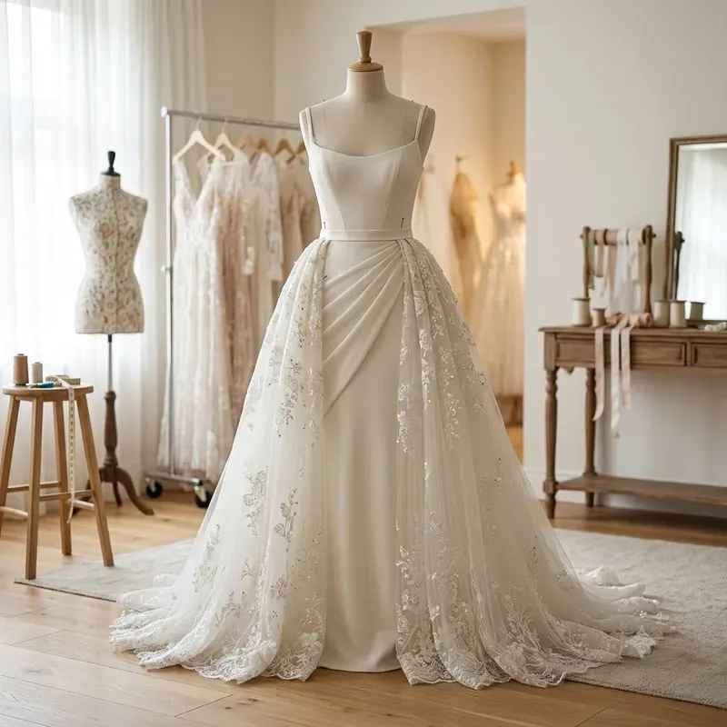 Boutique Mannequin Styling Photo Builders