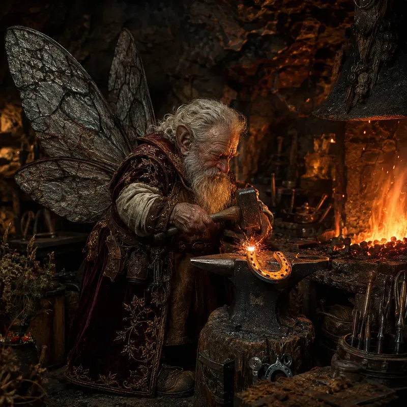 Quill Wings