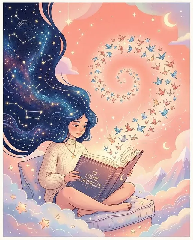 Dreamy Contemporary Surreal Art Prints