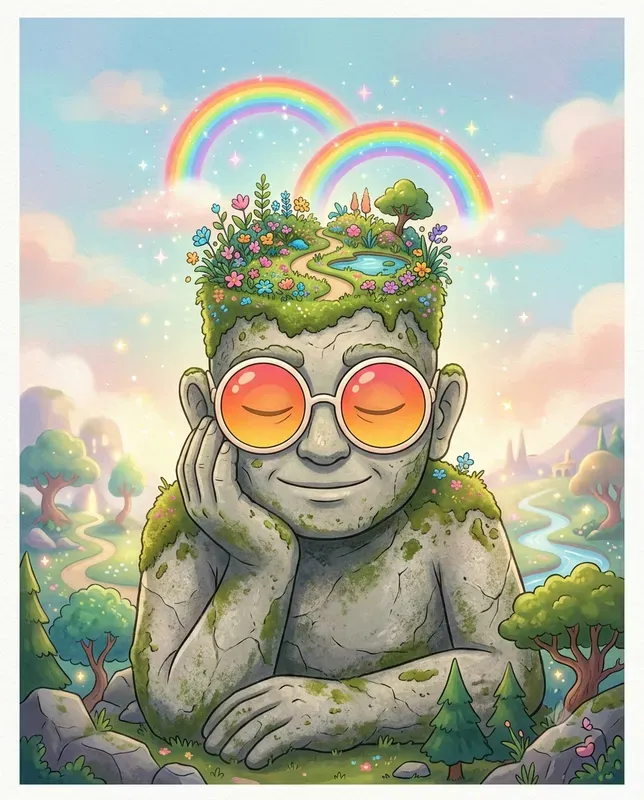 Dreamy Contemporary Surreal Art Prints