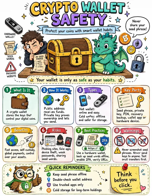 Cyber Doodle Infographics