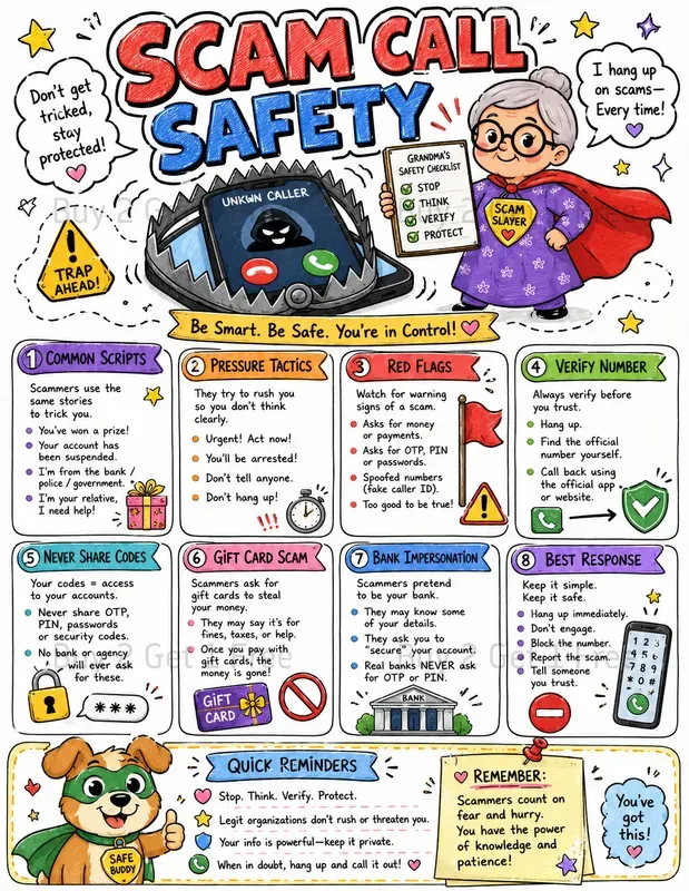 Cyber Doodle Infographics
