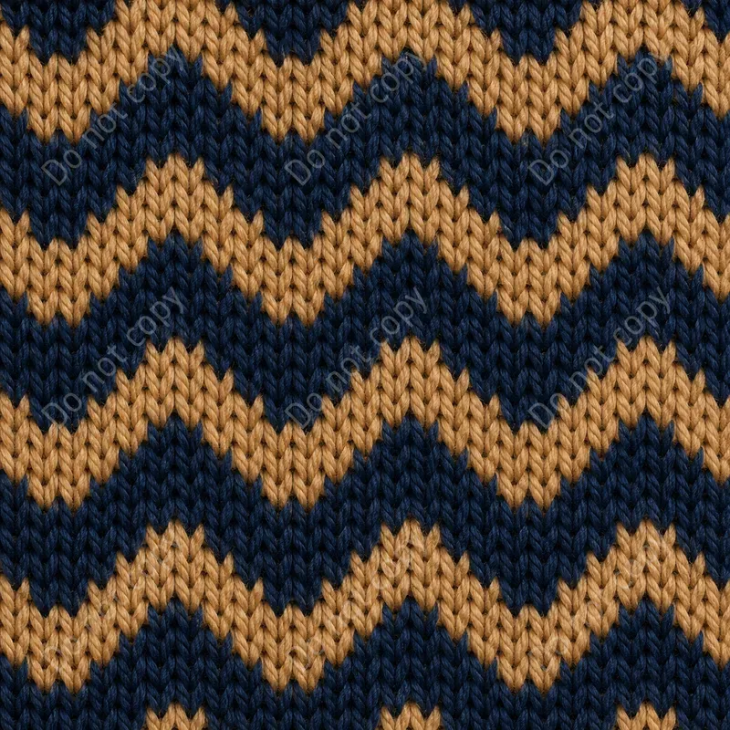 Chunky Knit Seamless Textures
