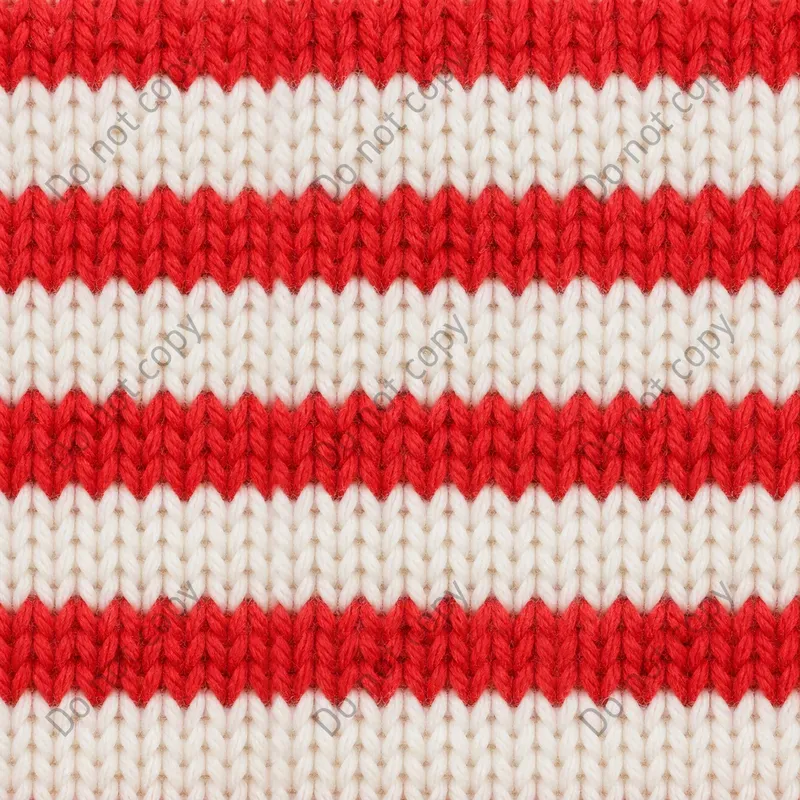 Chunky Knit Seamless Textures