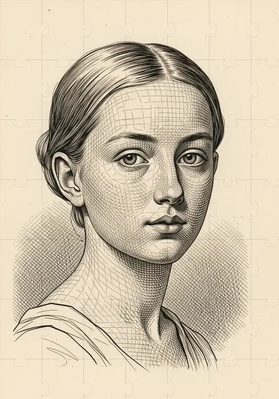 Museum Copperplate Engravings