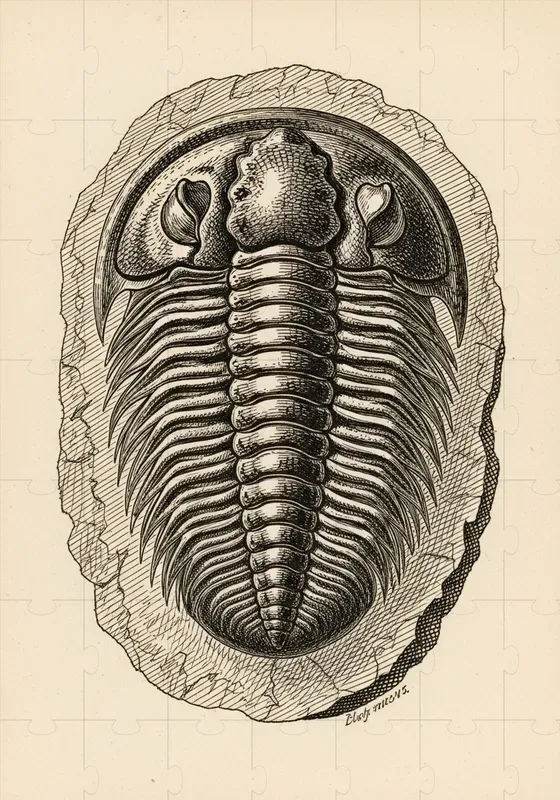Museum Copperplate Engravings
