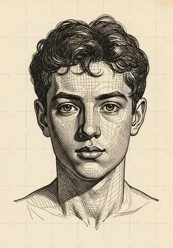 Museum Copperplate Engravings