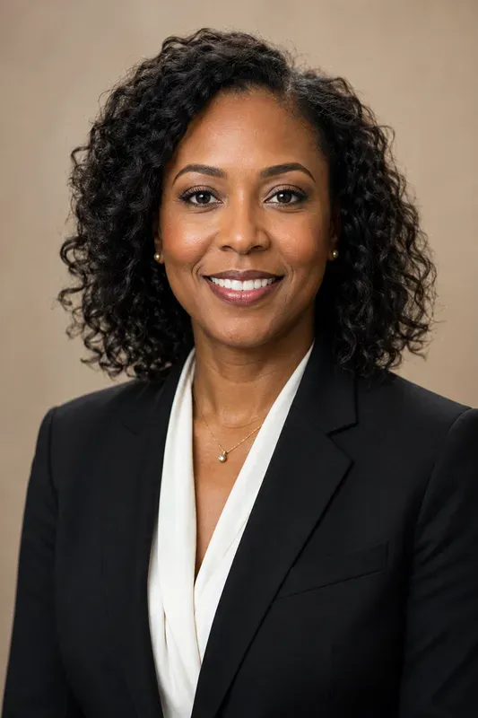 Professional Corporate Headshots