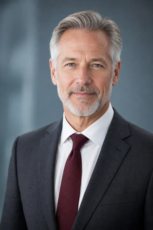 Professional Corporate Headshots