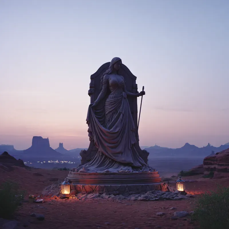 Sand Sculptures Modeling