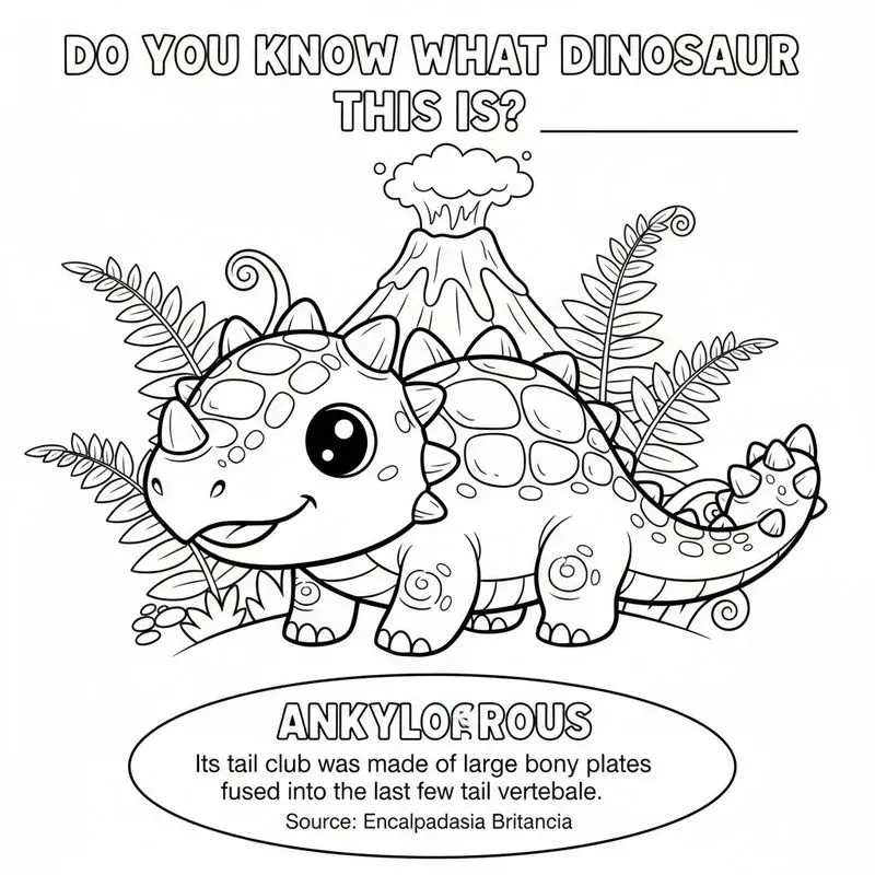 Kit 1 Dino Doodles Starter Packs