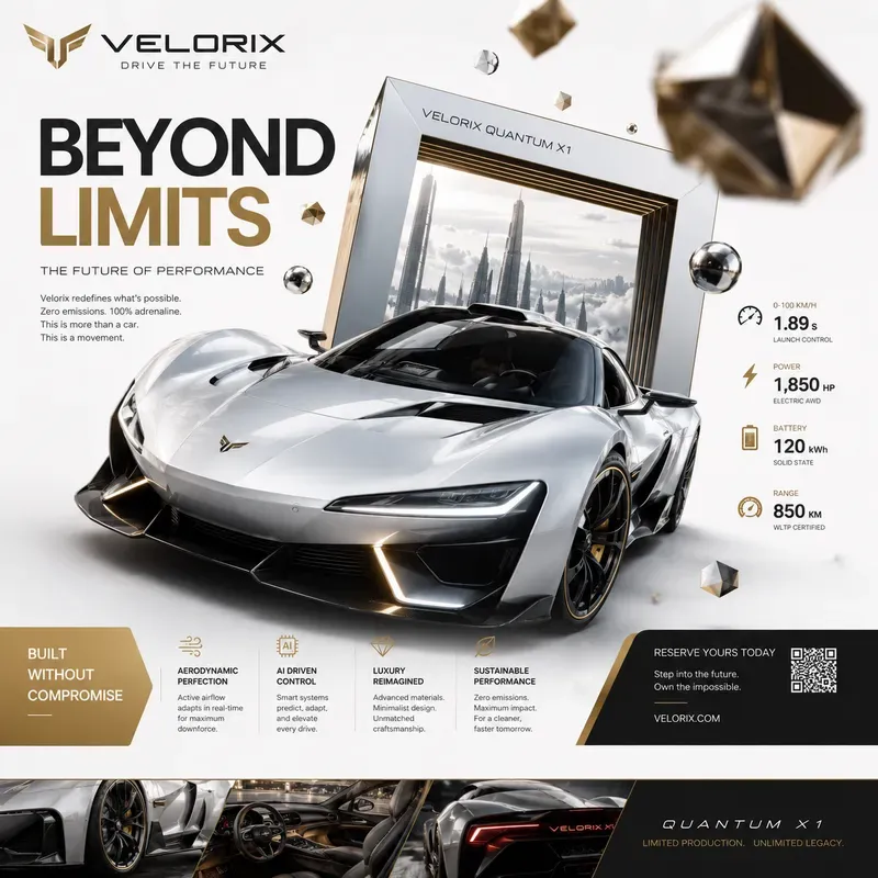Future Frame Ads