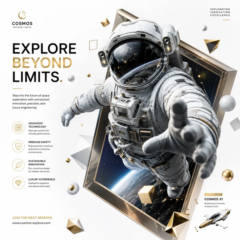 Future Frame Ads