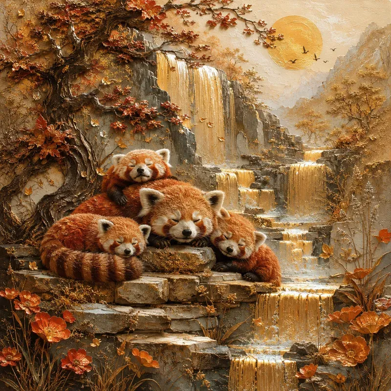 Whispers Of Nature