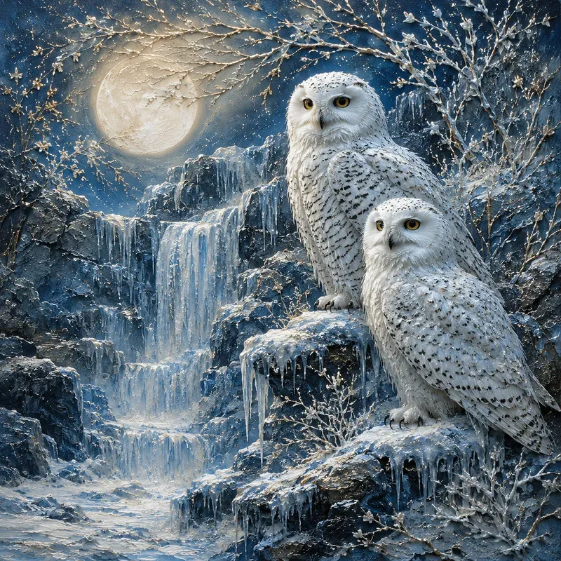 Whispers Of Nature