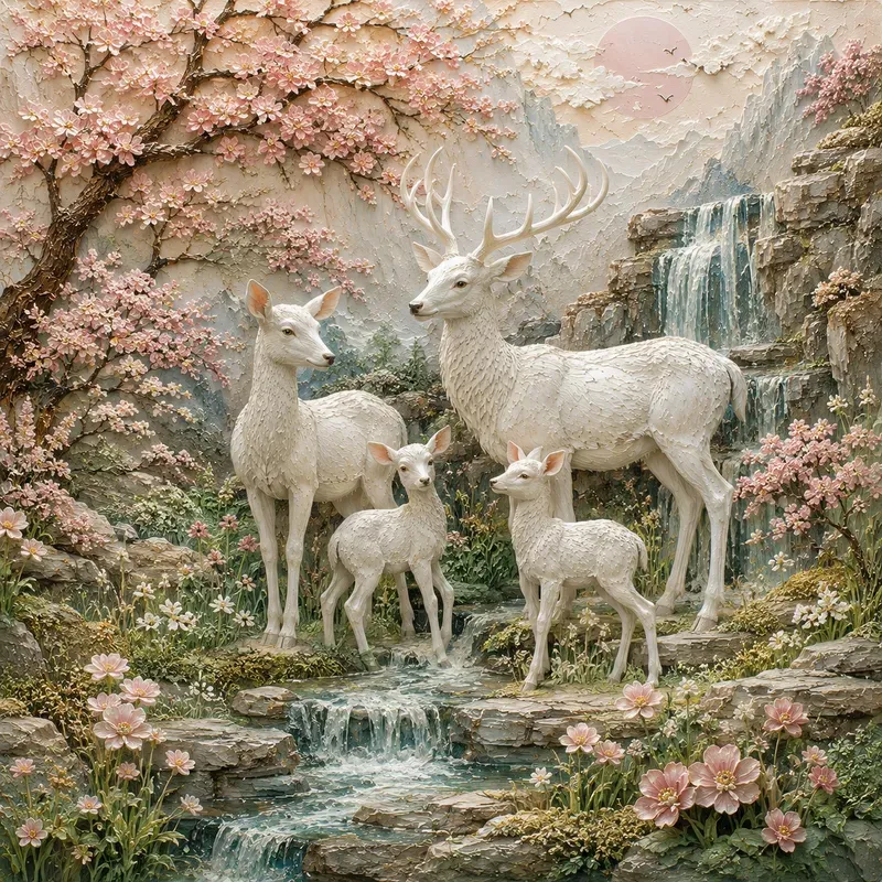 Whispers Of Nature