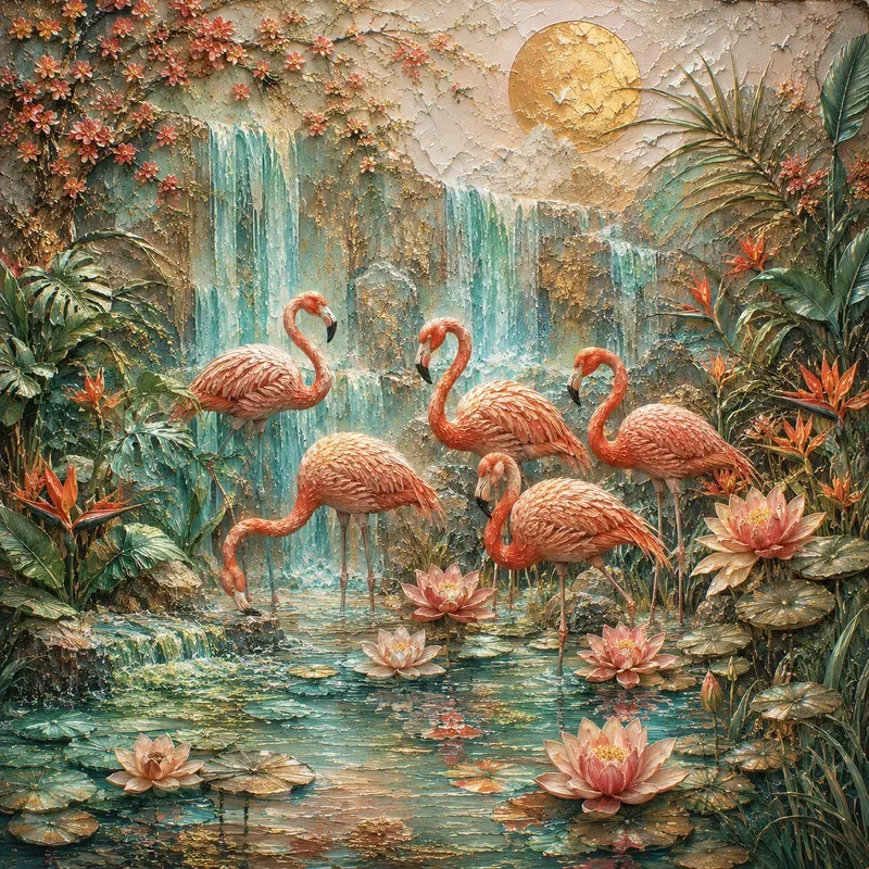 Whispers Of Nature