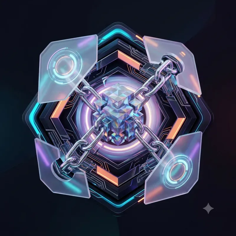3D Futuristic Technologies
