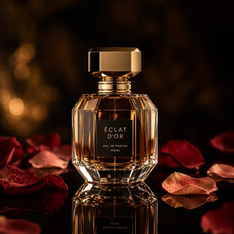 Pro Ecommerce Product Photography