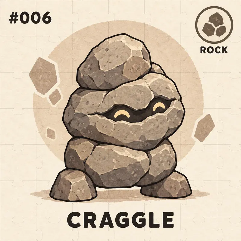 Fakemon Element Indices