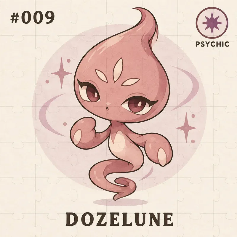 Fakemon Element Indices