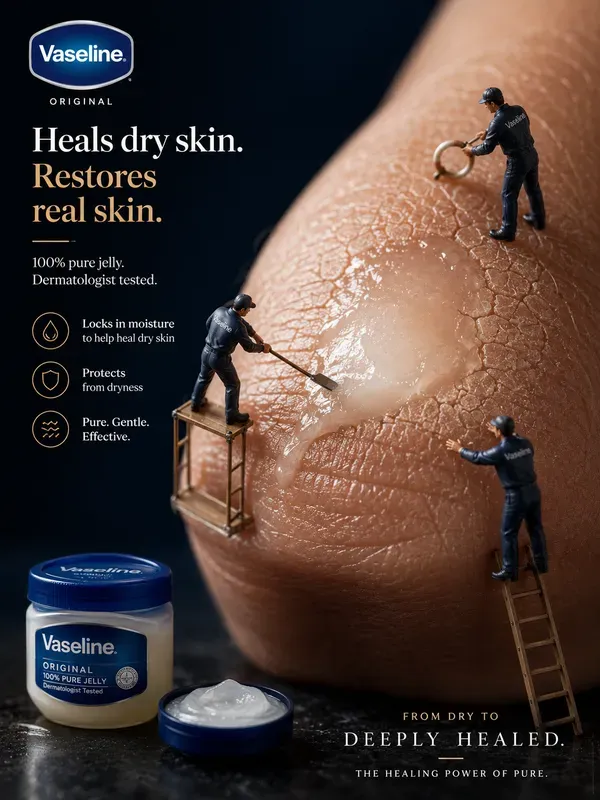 Product Repair Advertisements