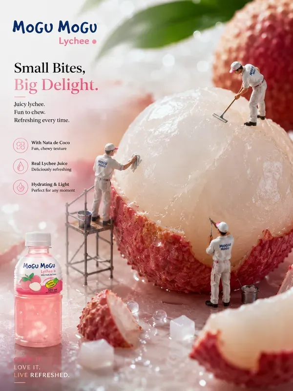 Product Repair Advertisements