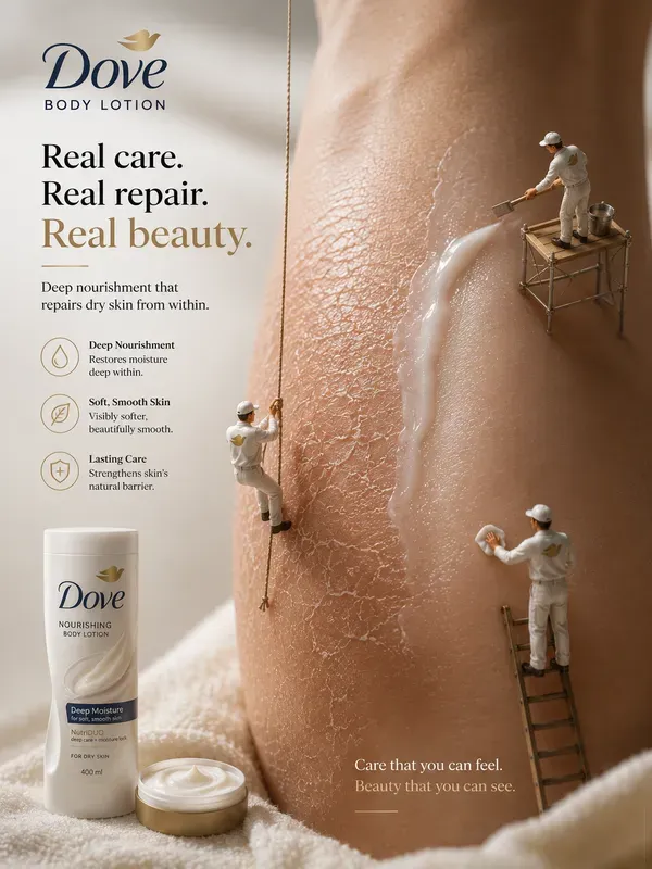 Product Repair Advertisements