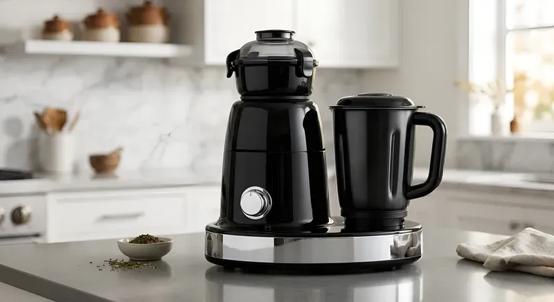 Premium Minimalist Appliance Art