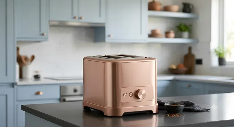 Premium Minimalist Appliance Art