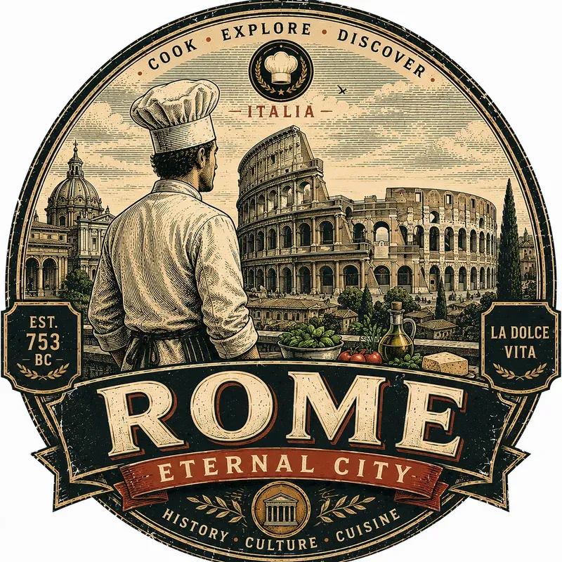 Vintage Urban Landmark Emblem Generator