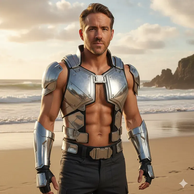 Celeb Cosplays