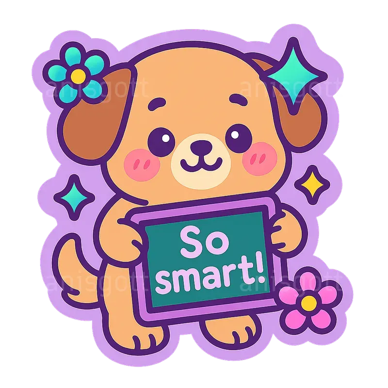 Kawaii Motivational Stickers Cute Quotes