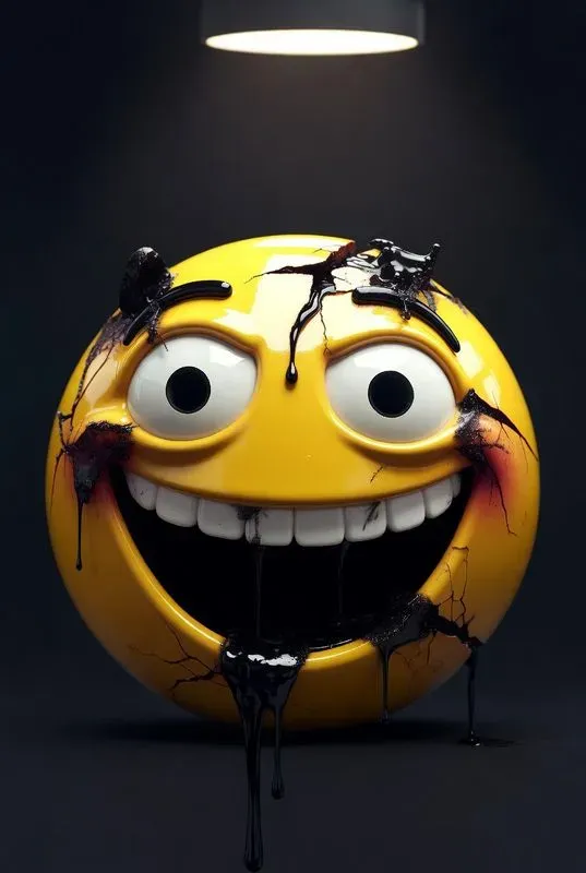 Emojis Gone Wrong