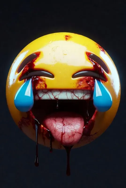 Emojis Gone Wrong