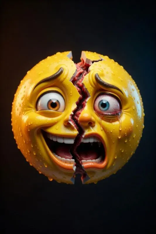 Emojis Gone Wrong