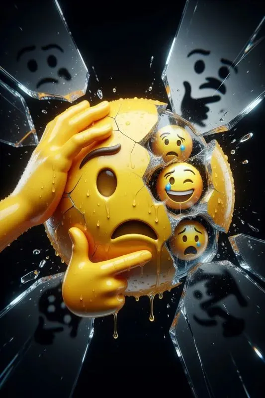 Emojis Gone Wrong
